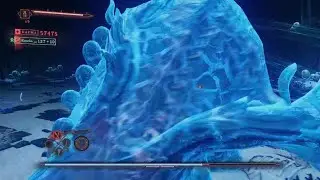 NINJA GAIDEN 4 рыба сисястая