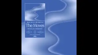 The Moves (Official Audio)