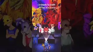 ⟩⟨ ExocT Terrence ⟩⟨ FnaF!!!!!! (⁠☆⁠▽⁠☆⁠) 🖤🤍 ???