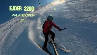 Palandöken - Ejder 3200 4K