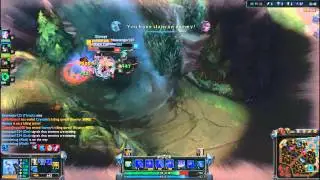 Volibear-The Hero That No One Needs