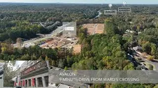 Discover Ward's Crossing: A Legacy Community in Johns Creek