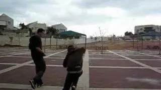 freeze Time after effect