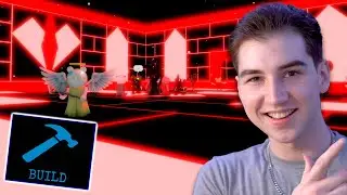 Playing Your DANGER ROOM Piggy Build Maps!🚨🐷