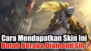 Cara Mendapatkan Skin Roger M3 Phantom Ranger dan Fiend Hunter