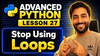 Python Counter Explained in 6 Minutes | Python Collections Tutorial