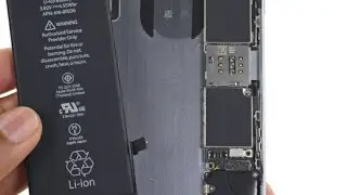 How to Replace iPhone 6s Battery
