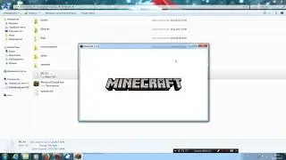 Запуск с автоподключением к серверу Майнкрафта 1.12.2 DevelNext для Лаунчера или Мониторинга
