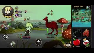 [HERO TALE] EPISODE 038 - LEVEL 273 TO 281