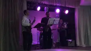 Живая Музыка Новосибирск