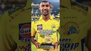CSK is winning but...😮‍💨 ll #csk #cricket #tataipl2024