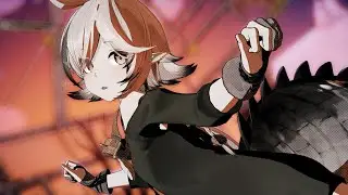 【MMD Motion DL】EASY