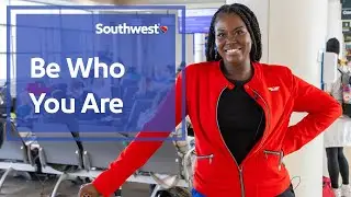 A Day as a Flight Attendant | Southwest Airlines