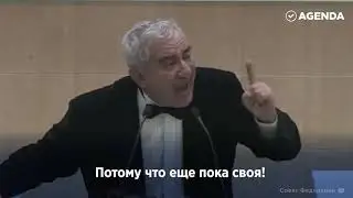 ЕСЛИ БЫ НАША СТРАНА ПО НОМЕРОМ ОДИН НАПИСАЛА КУЛЬТУРА