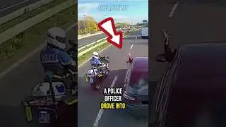 Instant Karma For Break Checker!