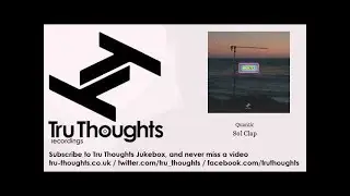 Quantic - Sol Clap