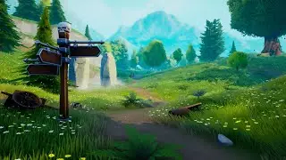 Getting started with Dreamscape for Unreal Engine  Speed Level Design