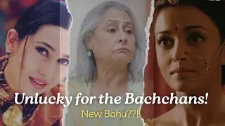 Amitabh Bachchan's SHOCKING Reaction to Aishwarya Rai Controversy!