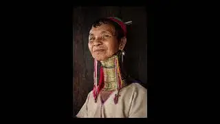 Loikaw Myanmar Kayan 2019