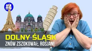 ZNALEŹLIŚMY NAJPIĘKNIEJSZĄ KOLEJ W POLSCE I DOTARLIŚMY DO PARYŻA!