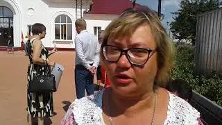 О пенсионной реформе: пенсию отнимают и работы нет. И куда я пойду?