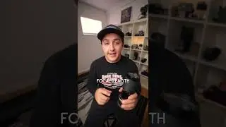 How to Eliminate Lens Shakes - Film Lens Edition