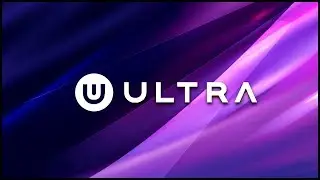 Ultra Platform - The Crypto Version of Steam?