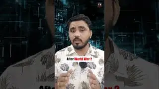 How Gandhi Ji betrayed Sardar Patel? I #shorts I The BT World