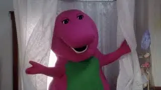[ElevenLabs.io] Test Of Barney's Voice