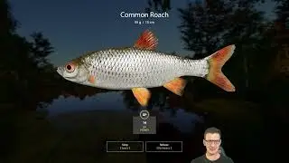Russian Fishing 4 New Player Guide 2024 P9 Upgrading Lacerti Reels