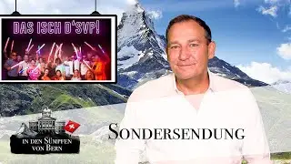 Pünktlich zum Wahlauftakt - 