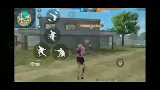 MY GAMEPLAY IN MY OLD PHONE📱 -REDMI NOTE 7A🤣🤣🤣