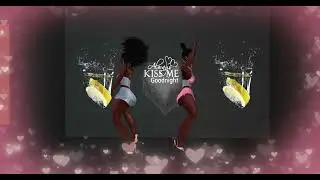 Wake Up Love - Teyana Taylor