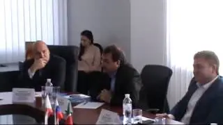Круглый стол 