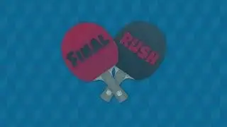 App-Visualisierung / Mueller Harald /  final rush