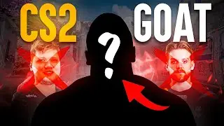 THIS IS THE BEST CS2 PLAYER