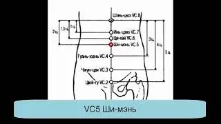 VC5 Ши-мэнь