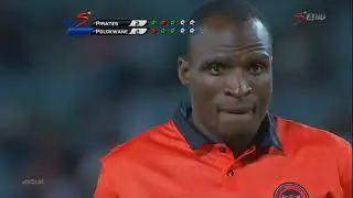 Rodney Ramagalela's 2017   2018 Goals Highlights