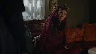 Muhteşem Yüzyıl: Sarayda Entrika (Haseki-Sultan’ın Zaferi Versiyon)