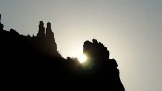 Рассвет