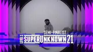 SuperUnknown 21 Semi-Finalist Alaïs Develay