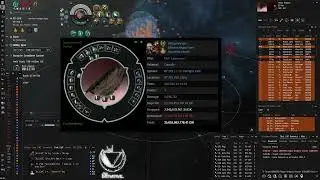 RY-2FX - Perrigen Falls - Pandemic Horde's Hel down By Init. 2023 02 24