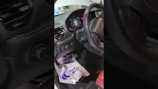 30 Second Review 2023 Hellcat Durango | 710 HP family SUV | 7 Seater