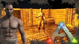 Alles auf ANFANG :: Let's Play Together ARK Survival Evolved // Deutsch #008