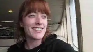 Travelling Caz 4: Seattle