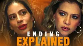 Fake Profile Season 3 Recap And Ending Explained | Netflix TV Show