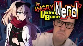 Paper Lily Chapter 1 - Angry Video Game Nerd (AVGN) (AI-Parody)