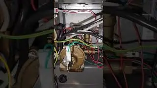Baxi Luna 240fi когда Baxi были такими.