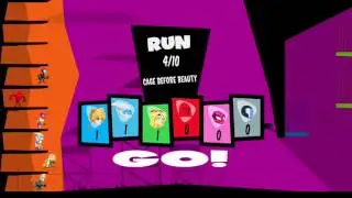 Runbow - This Game is Seriously Fun