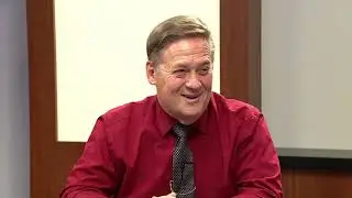 Pat Carlson - At Large Winner